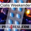 Cialis Weekender viagra3
